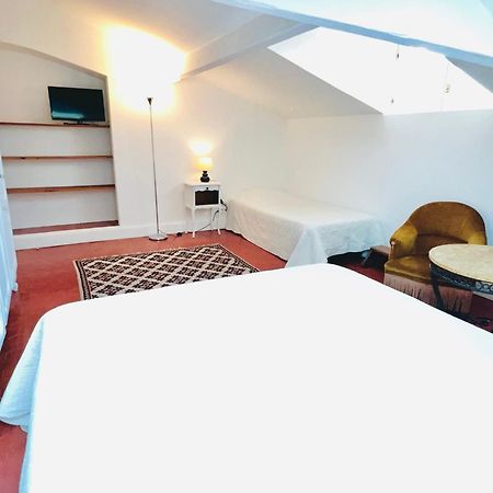 Residence La Villa Leonie 니스 외부 사진