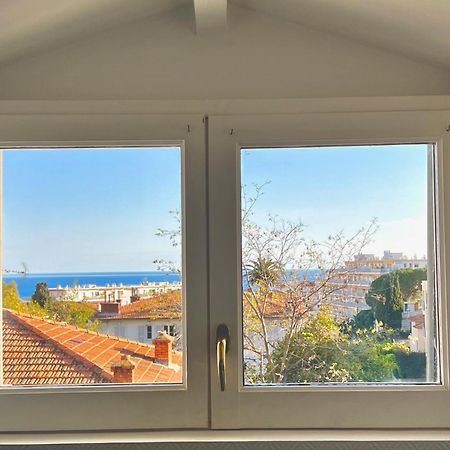Residence La Villa Leonie 니스 외부 사진
