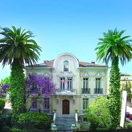 Residence La Villa Leonie 니스 외부 사진