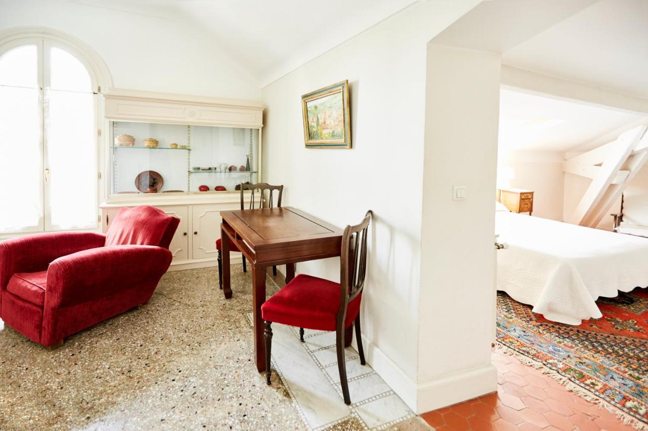 Residence La Villa Leonie 니스 외부 사진