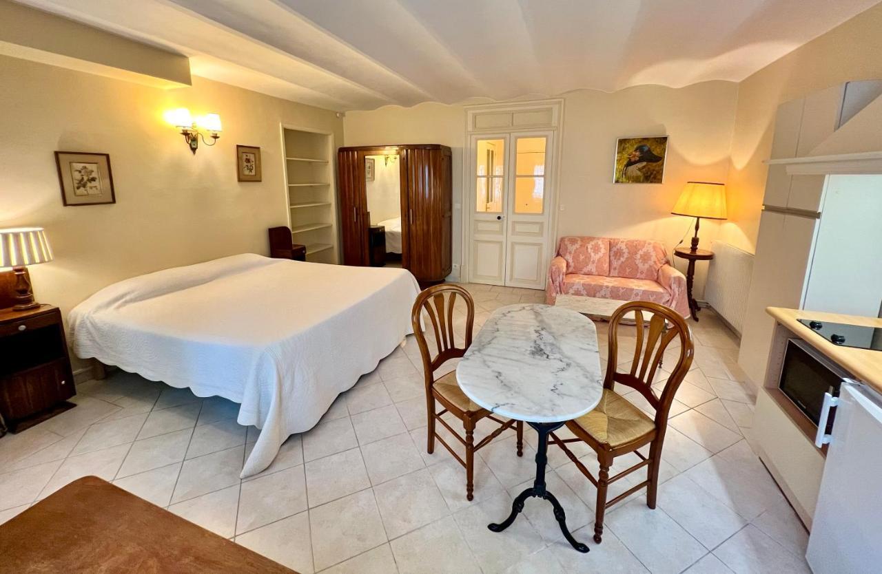 Residence La Villa Leonie 니스 외부 사진