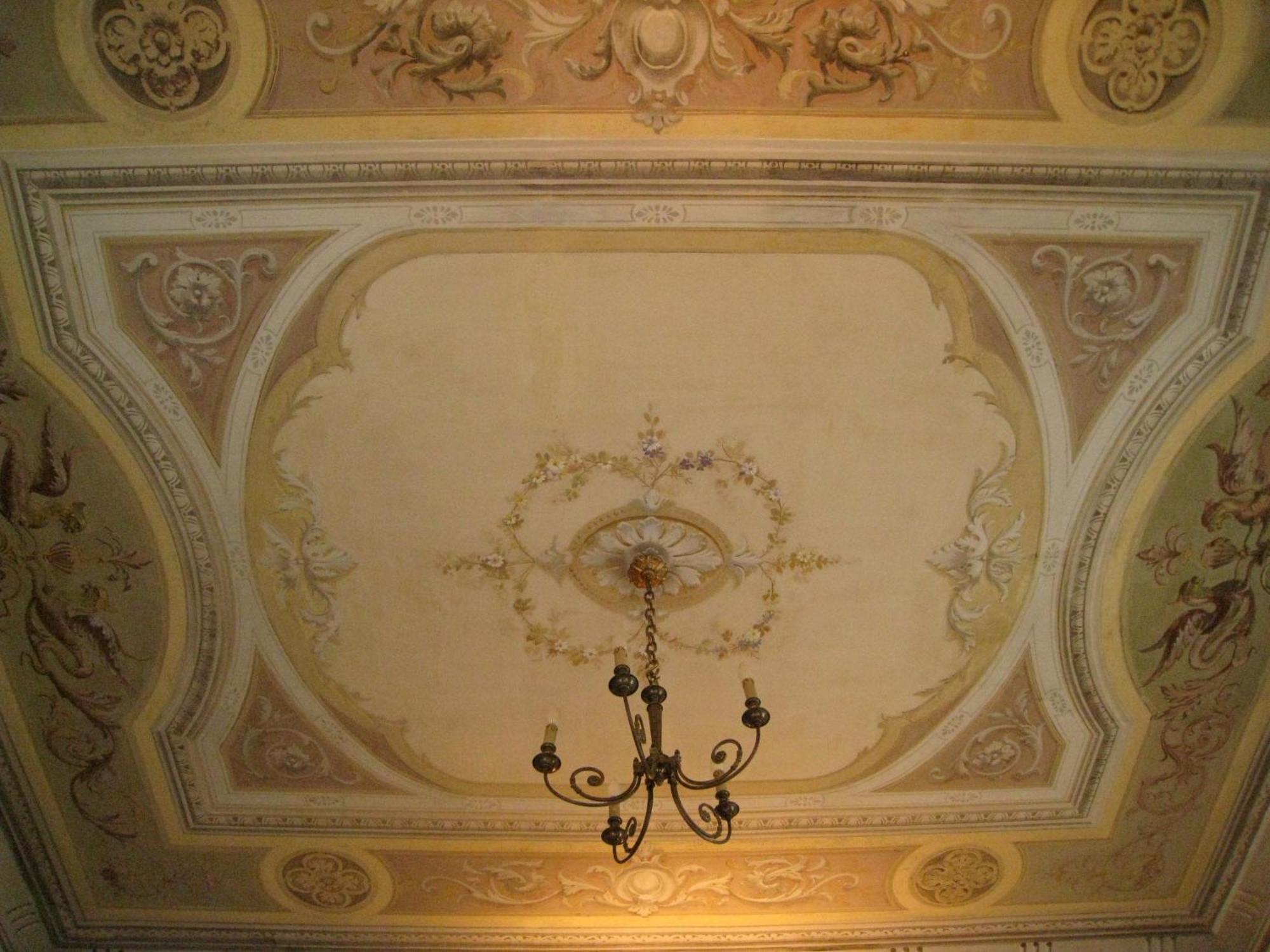 Residence La Villa Leonie 니스 객실 사진