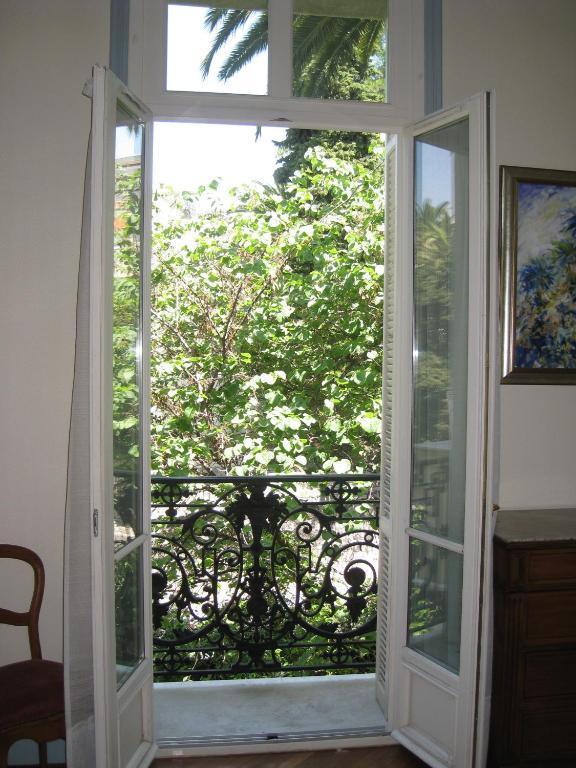 Residence La Villa Leonie 니스 객실 사진