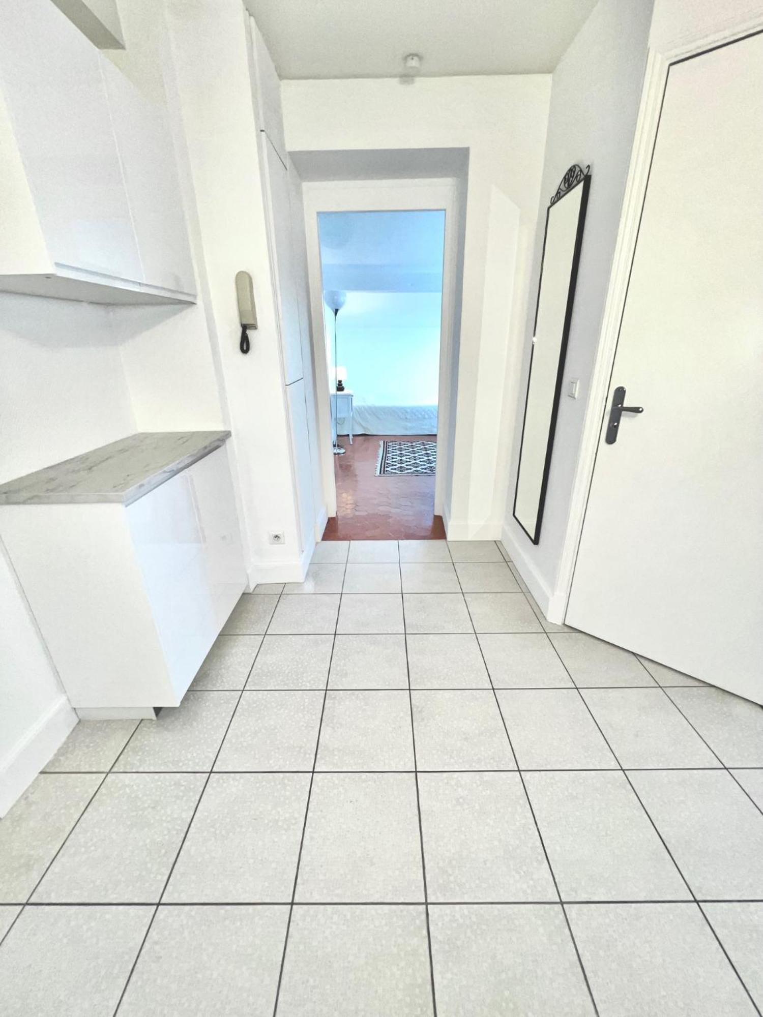 Residence La Villa Leonie 니스 외부 사진
