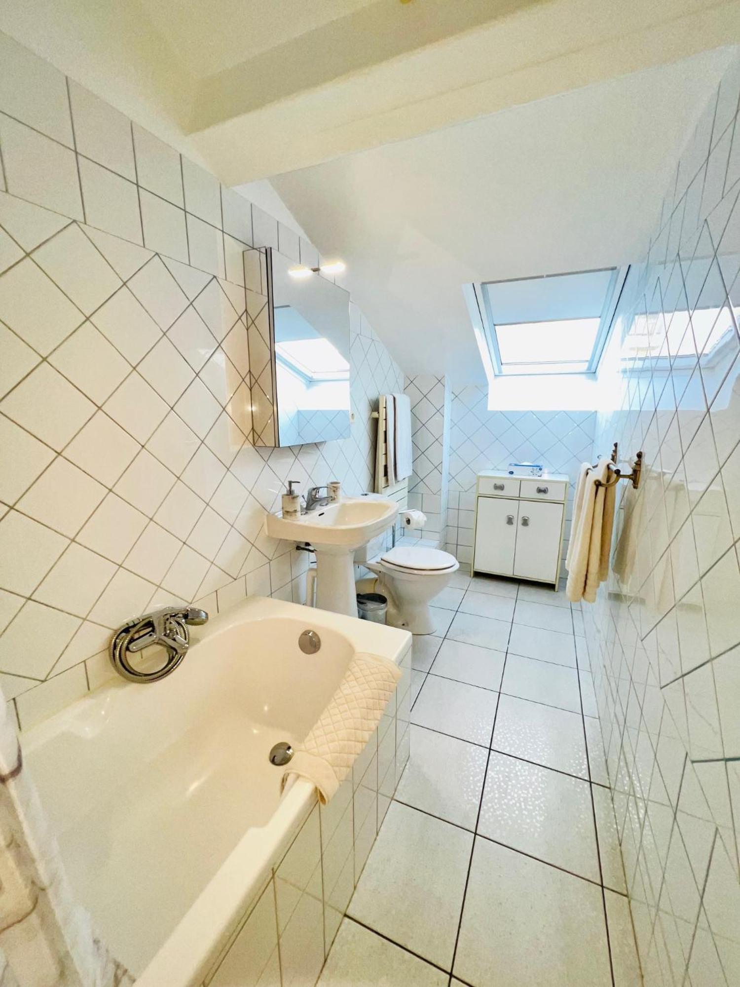 Residence La Villa Leonie 니스 외부 사진