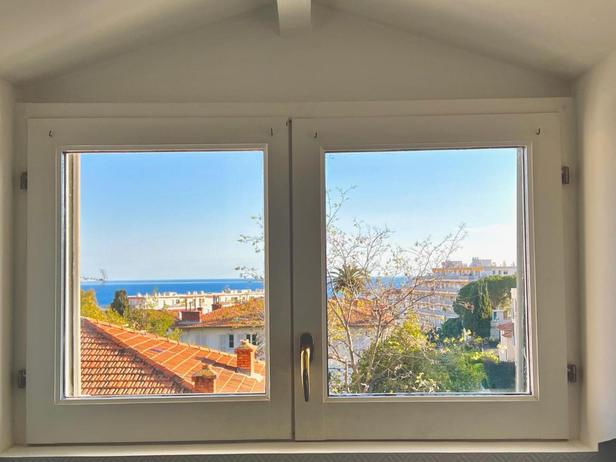 Residence La Villa Leonie 니스 외부 사진