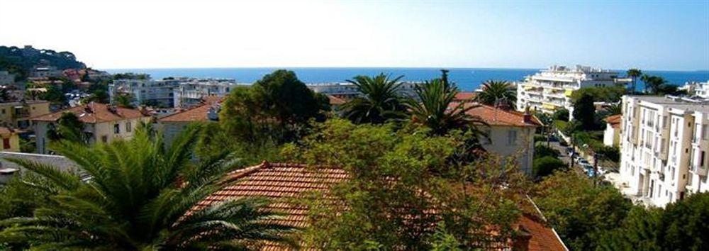 Residence La Villa Leonie 니스 외부 사진