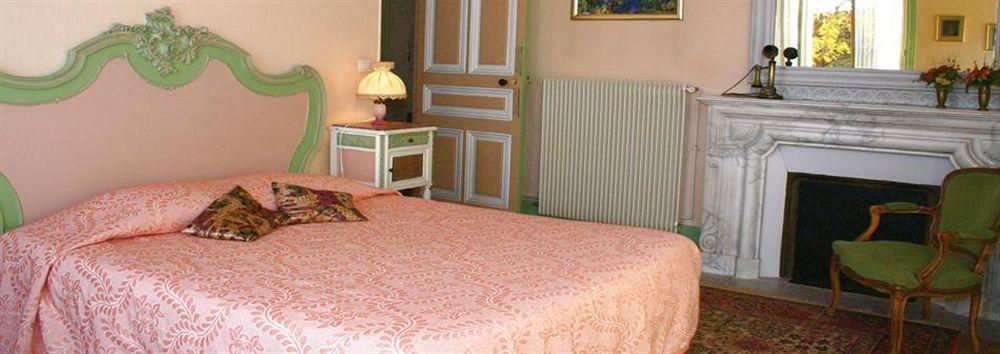 Residence La Villa Leonie 니스 외부 사진