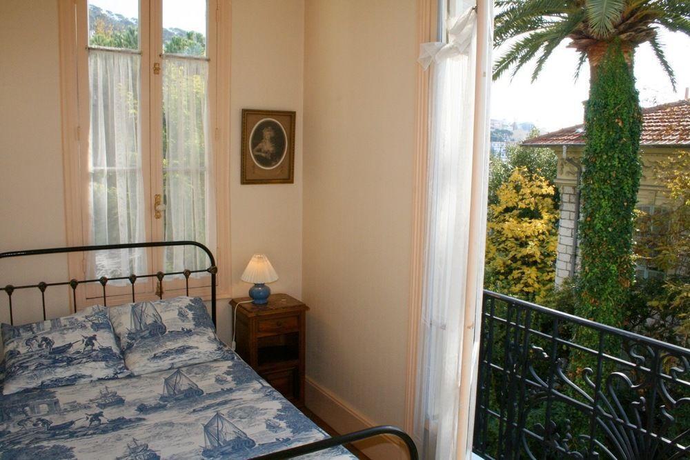 Residence La Villa Leonie 니스 외부 사진