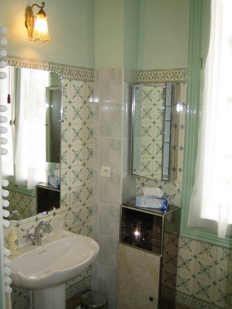 Residence La Villa Leonie 니스 외부 사진