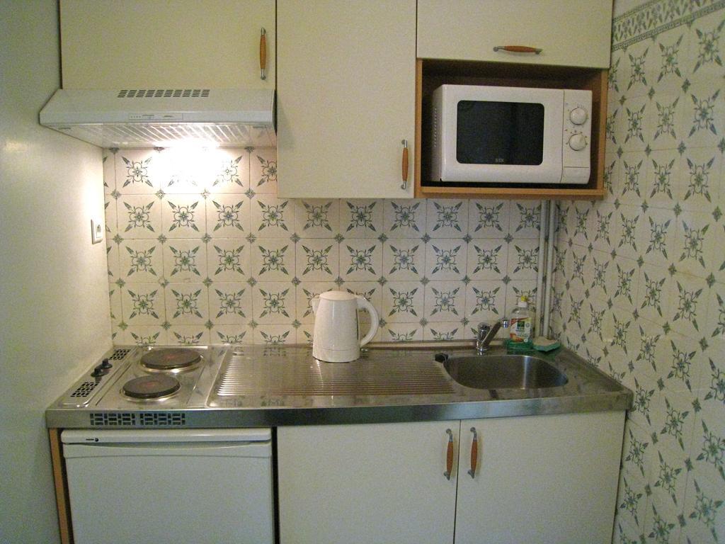 Residence La Villa Leonie 니스 외부 사진