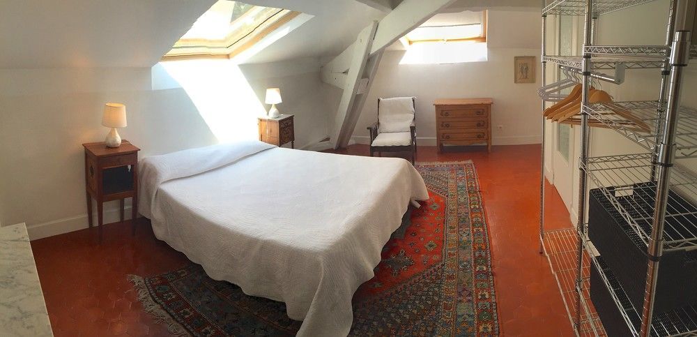 Residence La Villa Leonie 니스 외부 사진