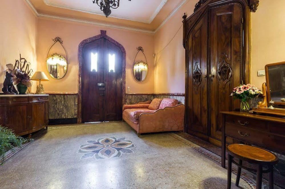 Residence La Villa Leonie 니스 외부 사진