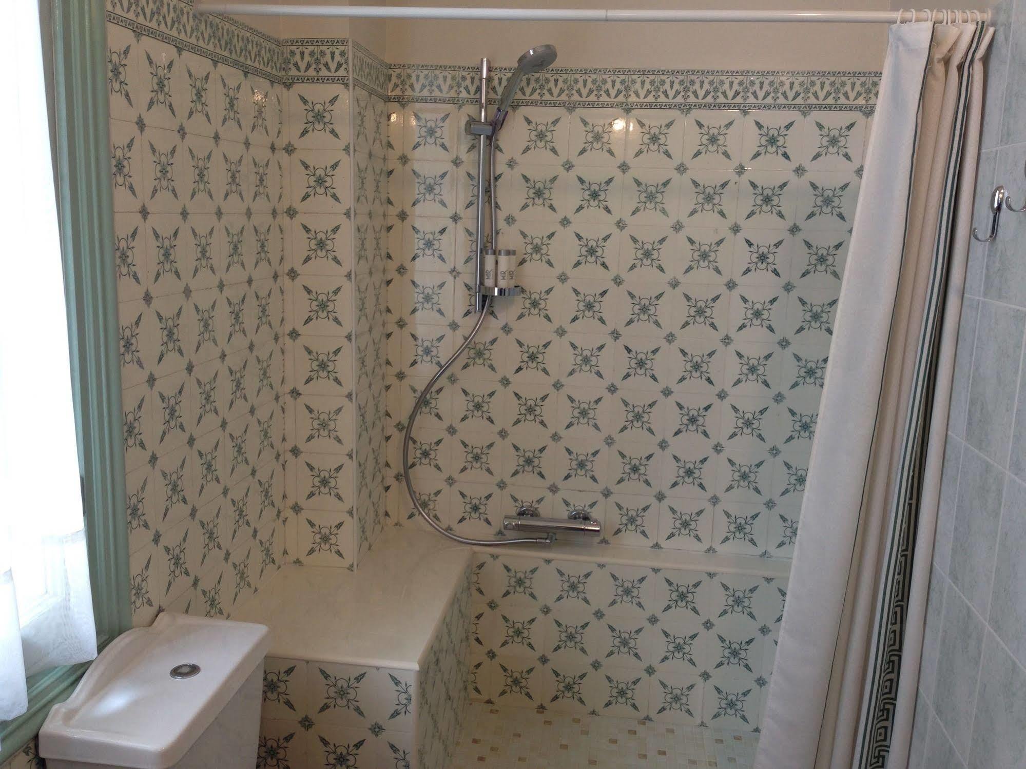Residence La Villa Leonie 니스 외부 사진