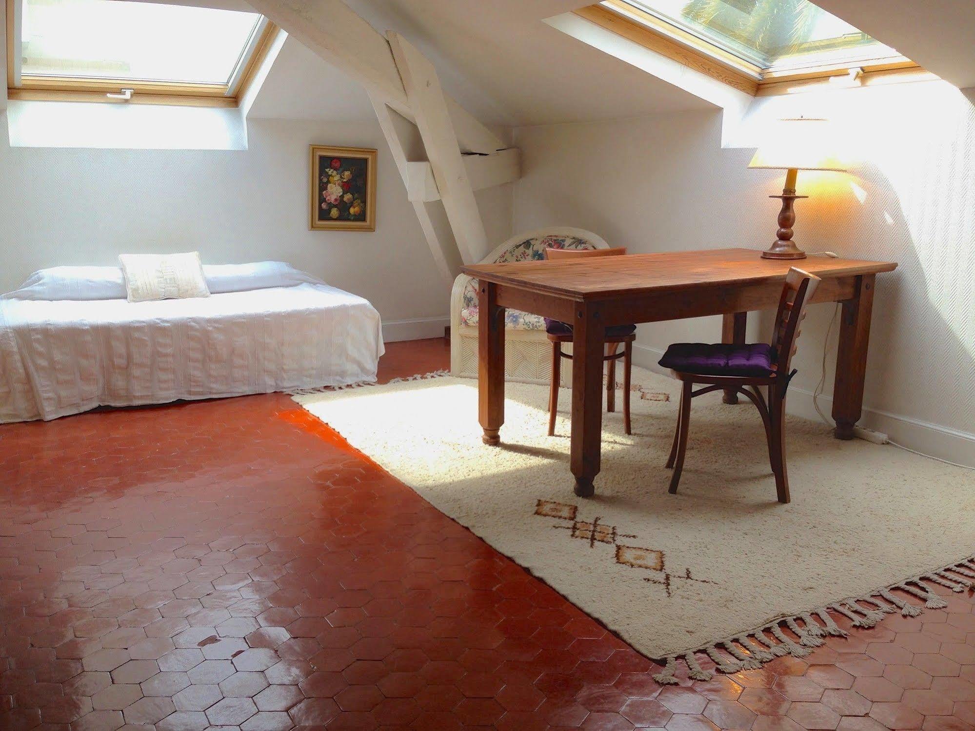 Residence La Villa Leonie 니스 외부 사진