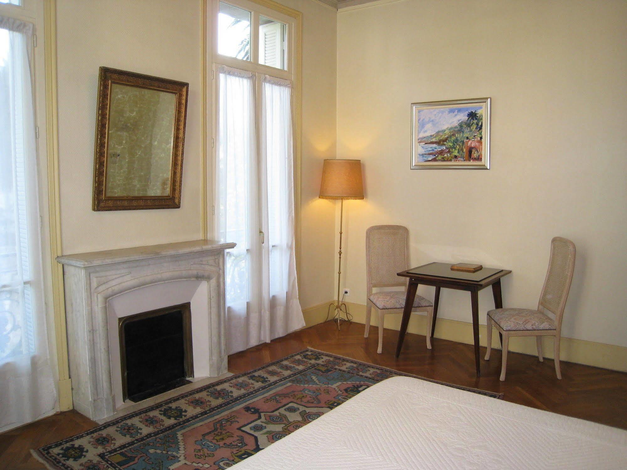Residence La Villa Leonie 니스 외부 사진