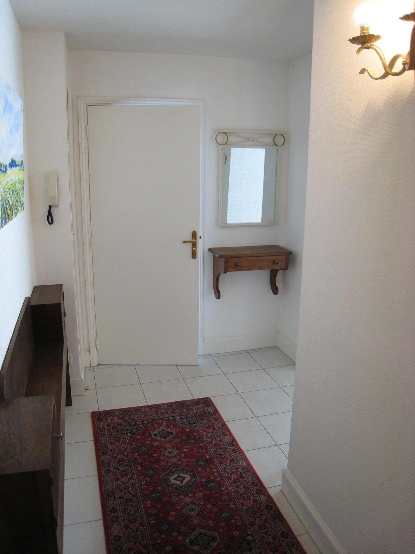 Residence La Villa Leonie 니스 외부 사진