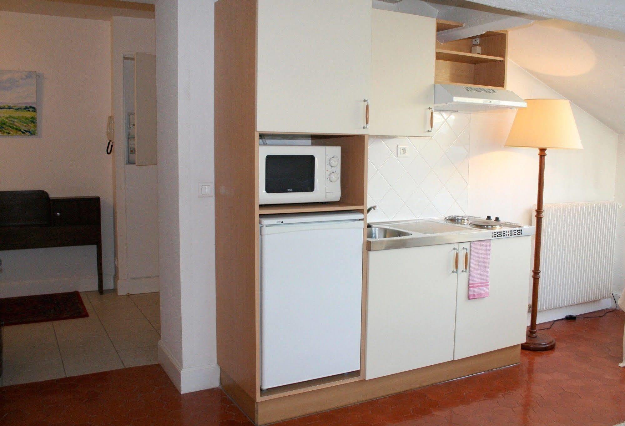 Residence La Villa Leonie 니스 외부 사진