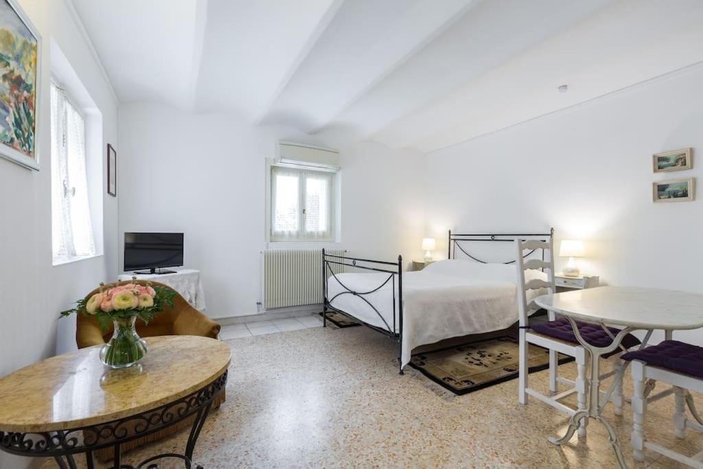 Residence La Villa Leonie 니스 외부 사진