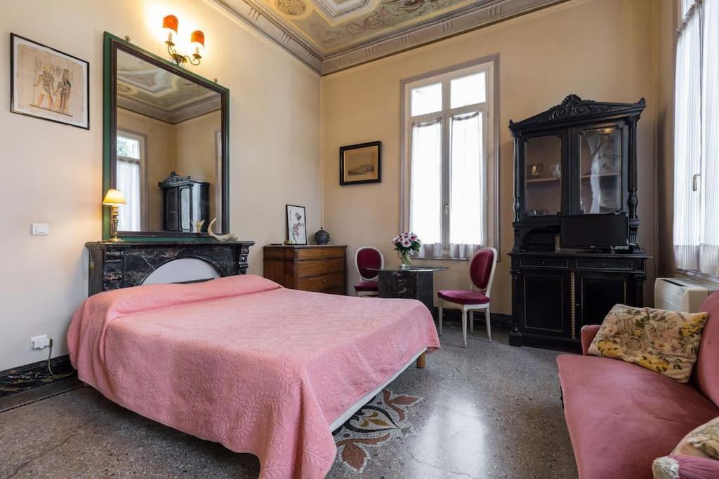 Residence La Villa Leonie 니스 외부 사진