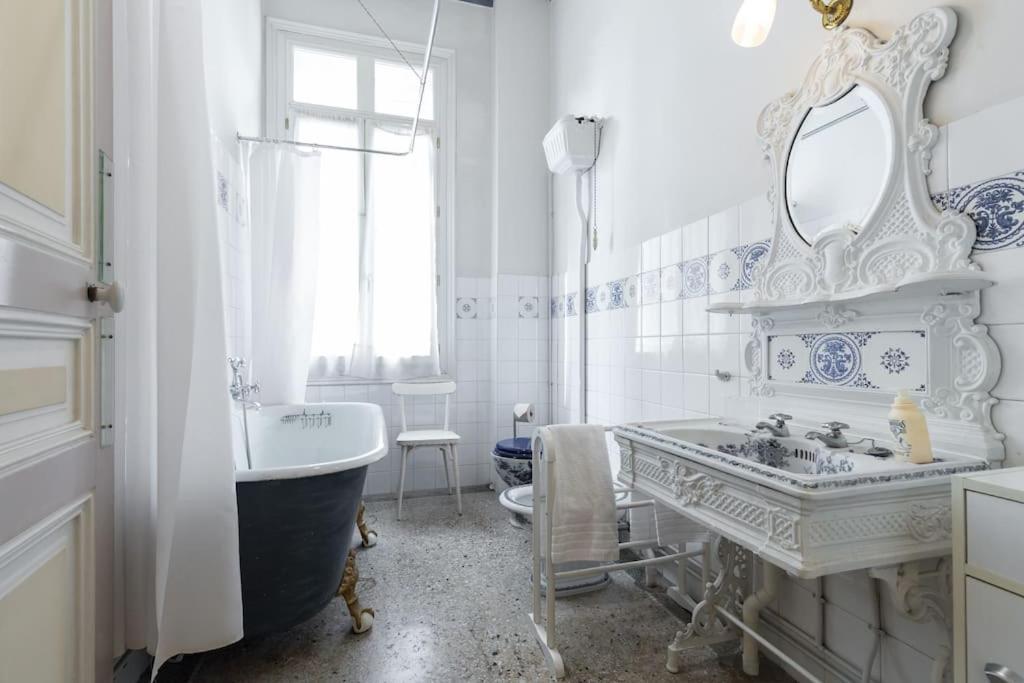 Residence La Villa Leonie 니스 외부 사진