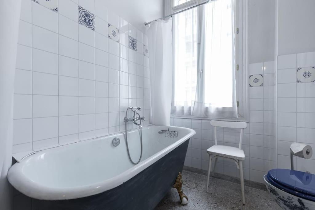 Residence La Villa Leonie 니스 외부 사진