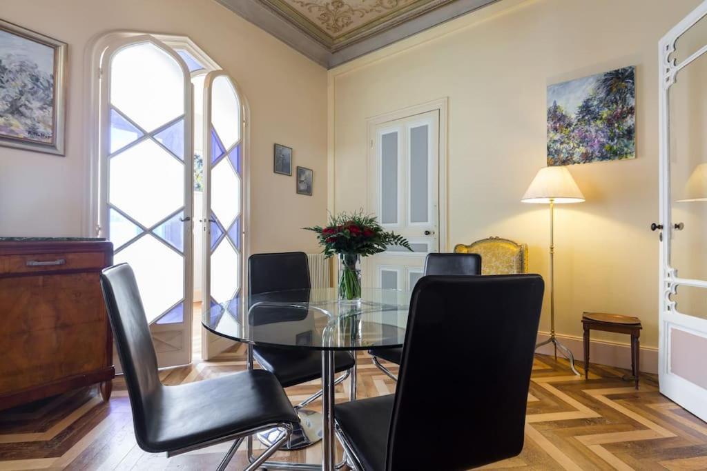 Residence La Villa Leonie 니스 외부 사진