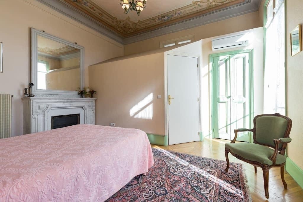 Residence La Villa Leonie 니스 외부 사진