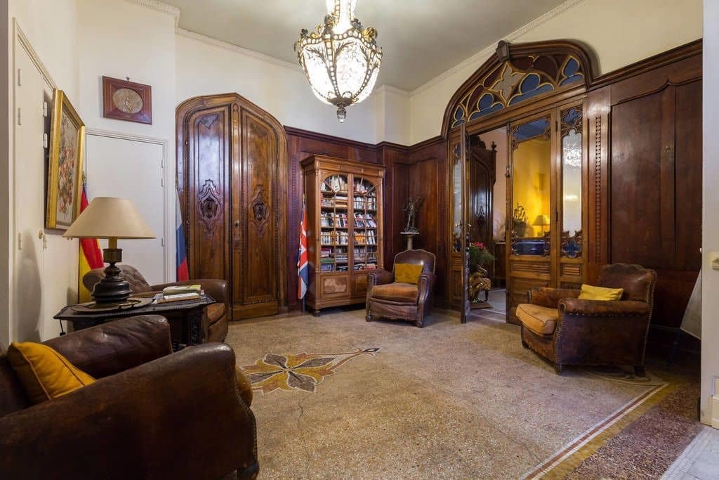 Residence La Villa Leonie 니스 외부 사진
