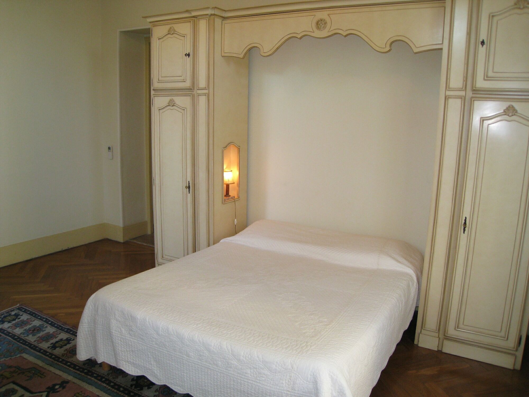 Residence La Villa Leonie 니스 외부 사진