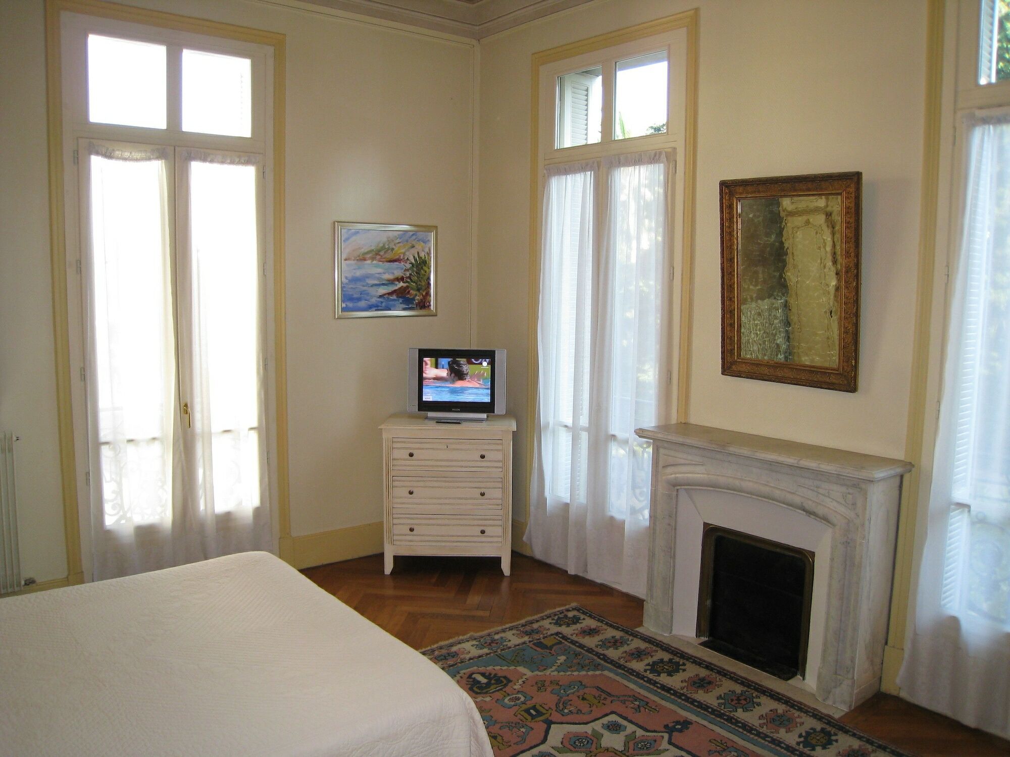 Residence La Villa Leonie 니스 외부 사진